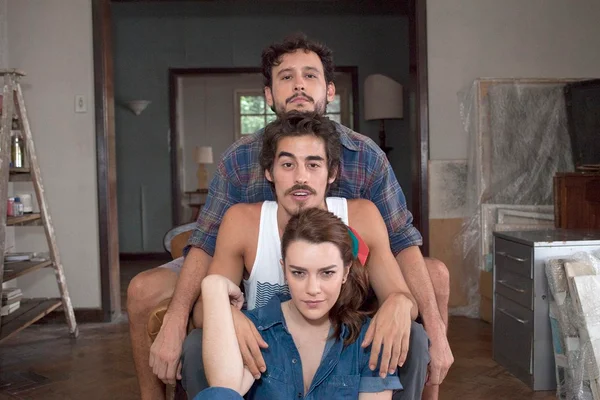 “Perrengue”, nova série da MTV, traz novo olhar sobre os “millenials”