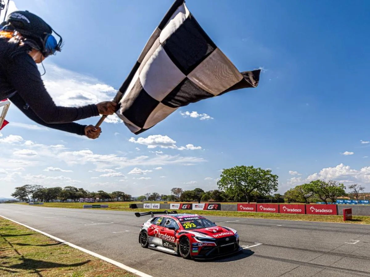 Brasília recebe neste final de semana, 25 a 27 de setembro de 2026, a 9ª etapa da Bradesco Stock Car Pro Series Brasília recebe neste final de semana, 25 a 27 de setembro de 2026, a 9ª etapa da Bradesco Stock Car Pro Series