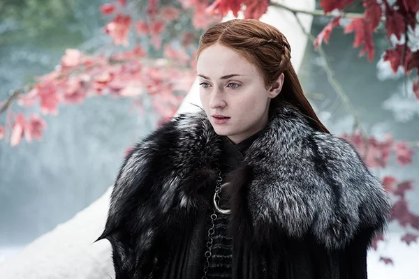 A última temporada de “Game of Thrones” só vai ao ar em 2019