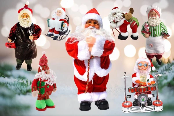 Papai Noel