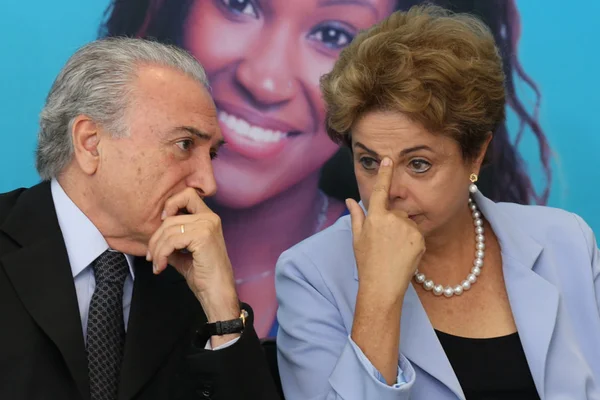 Resultado do TSE é “absolutamente inconsistente”, diz defesa de Dilma