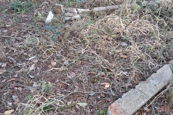 Três homens são presos por invasão e dano ambiental em APA no Park Way - destaque galeria