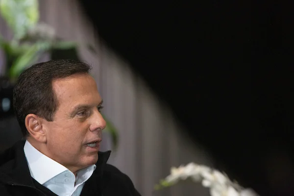 Doria defende recolhimento de livro sobre identidade de gênero
