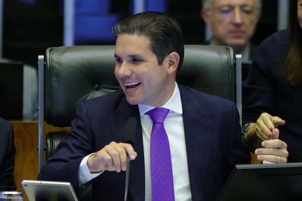 Hugo Motta: aliado implicado na Farra do INSS ganhou cargo na Paraíba