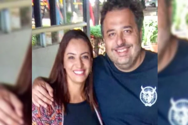 Gerente de restaurantes do DF pega Covid-19 no parto e morre