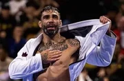 Leandro Lo foi baleado na cabeça durante festa em São Paulo