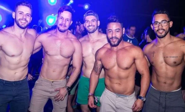 Cruzeiro Gay Reprodução Guia Gay