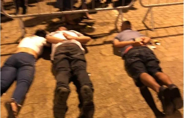 Durante festa, Polícia Civil prende quadrilha especializada em furto