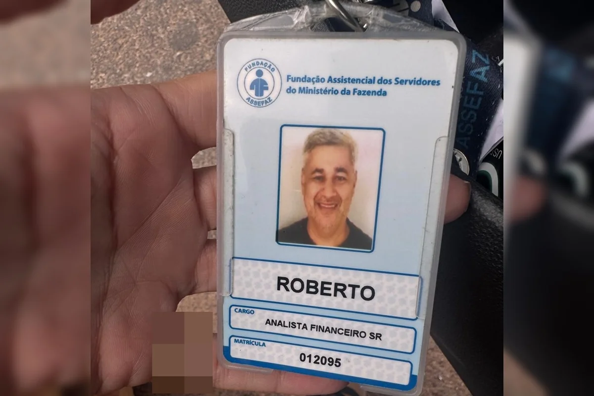 Servidor da comissão contra assédio em ministério tem condenação por stalking - imagem 3 Servidor da comissão contra assédio em ministério tem condenação por stalking - imagem 3