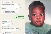 Bebê teria morrido por asfixia após prender cabeça em grade de creche - imagem 3