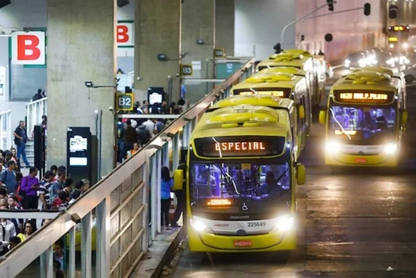 Ônibus