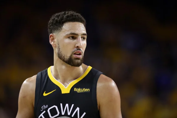 Warriors confirma retorno de Klay Thompson contra Cleveland Cavaliers