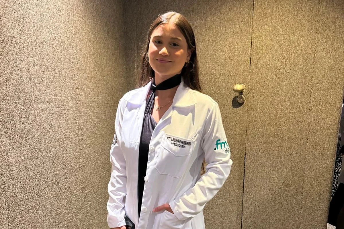 Rifa para pagar Medicina: quem fica de fora? 🎓💔