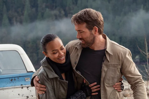 Veja a lista completa de filmes que estreiam na Netflix em 2022