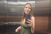 Lica Neri participou do Casamento às Cegas 50+