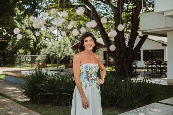 Dani Kniggendorf celebra adniversário com um sushi lunch - Metrópoles