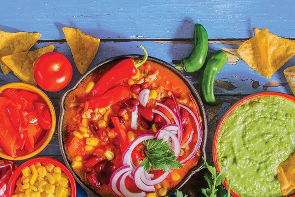 Saiba quais as tendências gastronômicas para 2021, segundo o Pinterest