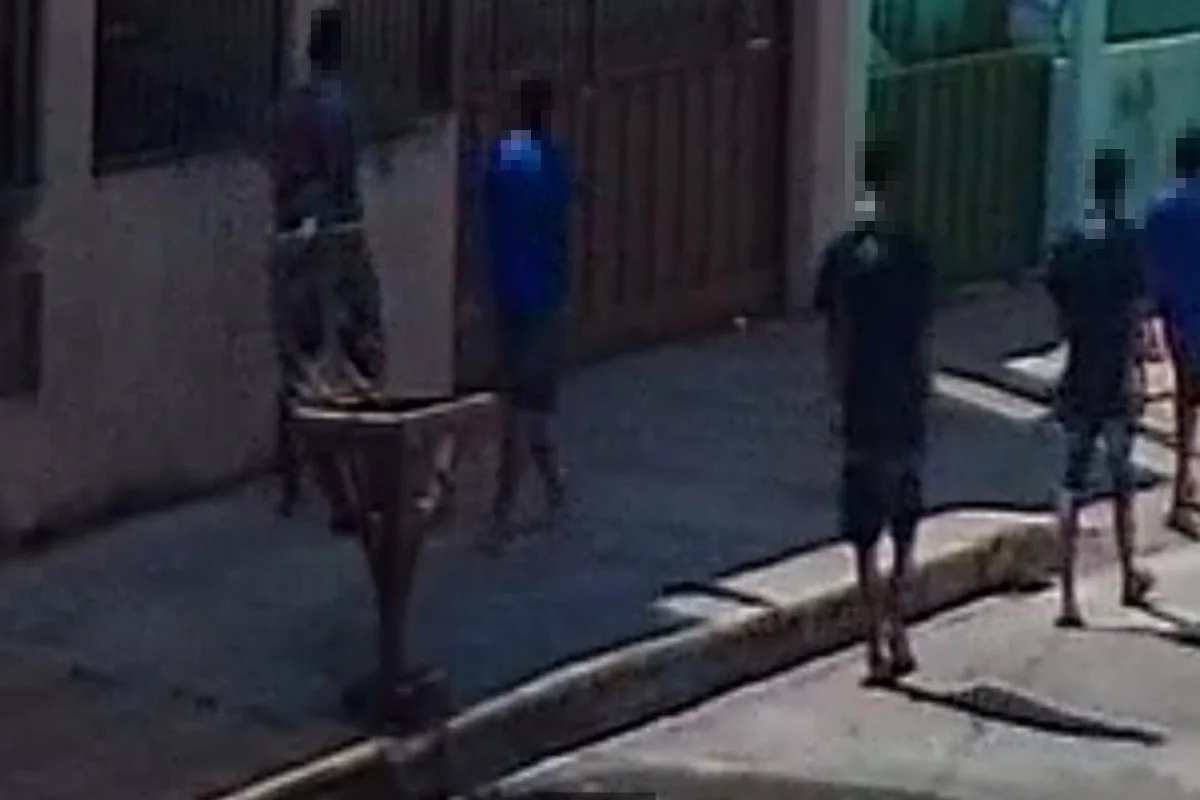 Tentativa de Explosão a Caixa de Correio em Sobradinho II Choca Moradores