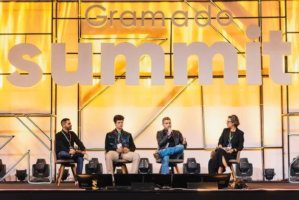Gramado Summit expõe tendências que movimentarão mercado digital