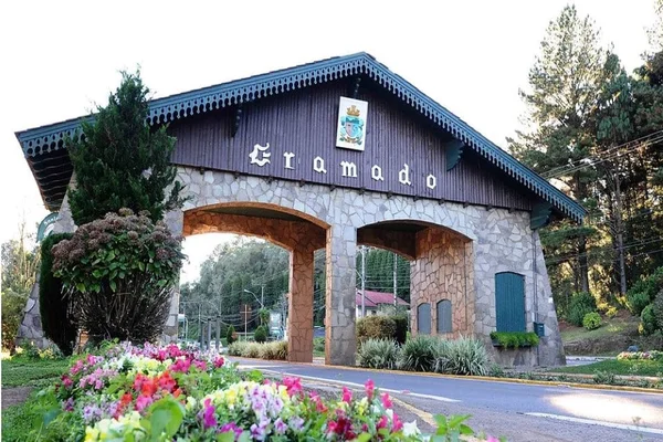 Gramado, RS