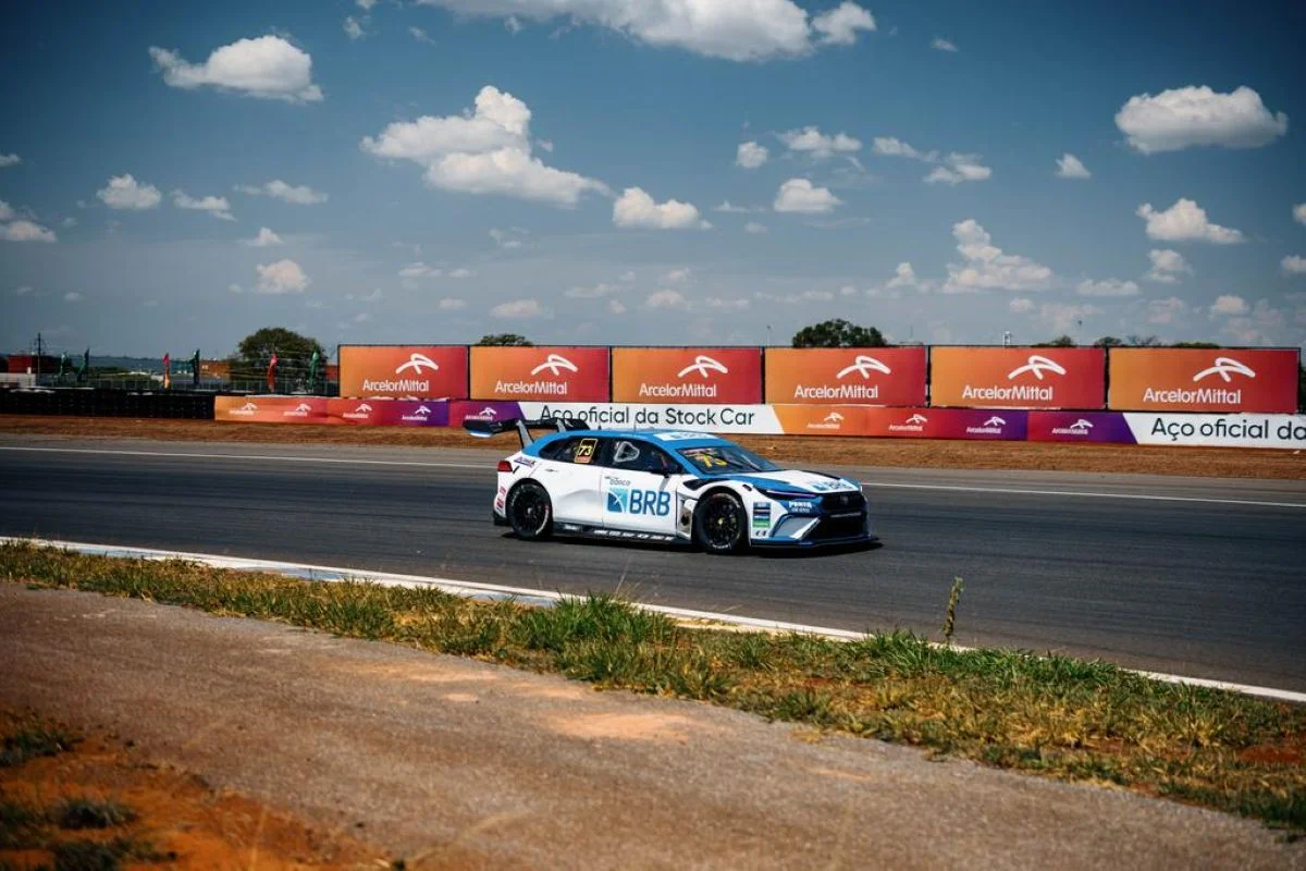 Brasília recebeu a 9º edição do Bradesco Stock Car Pro Series Brasília recebeu a 9º edição do Bradesco Stock Car Pro Series