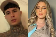 MC Paiva e Malévola. MC Paiva e Malévola.