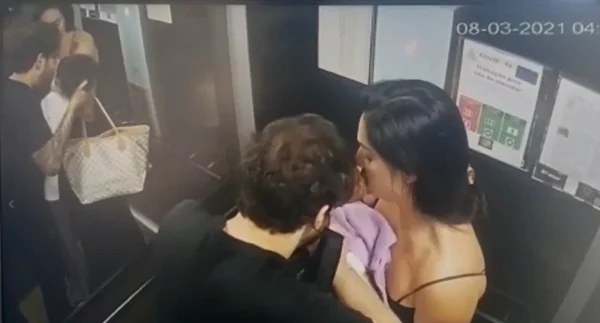 Defesa de Jairinho divulga vídeo com boca a boca no menino Henry
