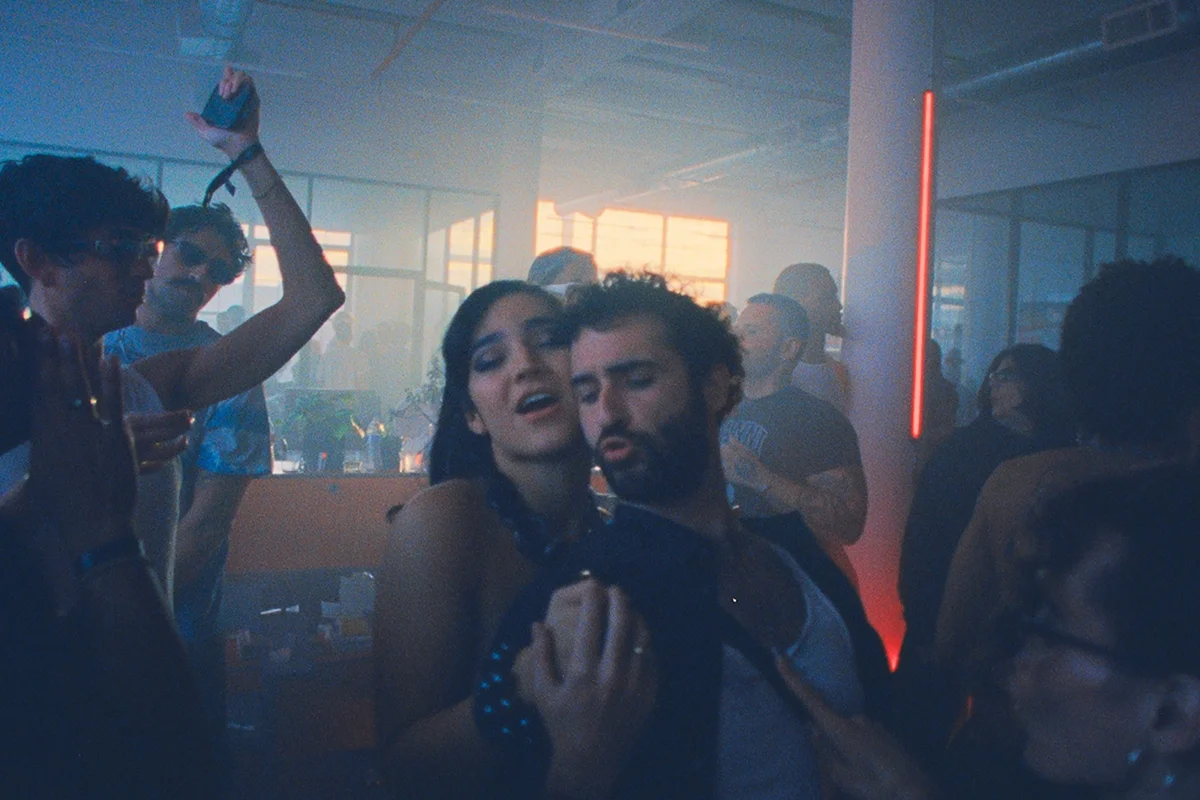 Imagem do filme Club Kid, que será exibido no encerramento do Festival do Rio Imagem do filme Club Kid, que será exibido no encerramento do Festival do Rio