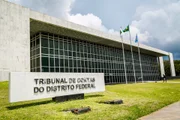 Tribunal de Contas do Distrito Federal 