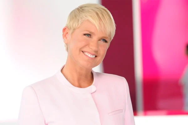Xuxa abre canal no YouTube e pode até assinar com a Netflix
