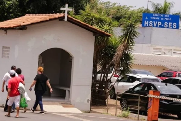 HSVP - Metrópoles