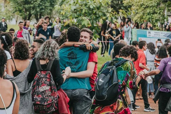 Confira lista com todos os nomes dos aprovados no PAS para a UnB