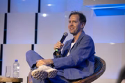 Vettel palestra no Rio Innovation Week