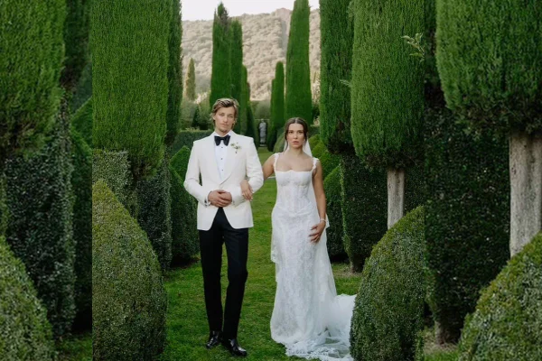 Millie e Jack