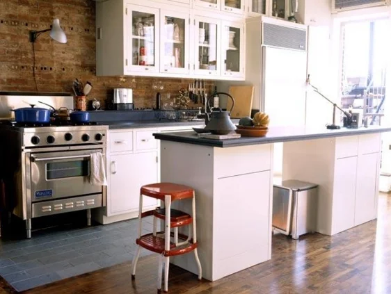 Guia da cozinha boa, bonita, ergonômica e organizada