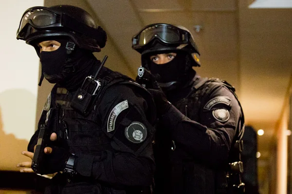 Polícia Militar comprará 200 pistolas da marca Glock para o Bope