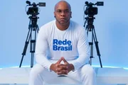 Pai Kleber de Ogum participou do programa Em Revista Pai Kleber de Ogum participou do programa Em Revista