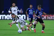 Independiente Del Valle x Atlético-MG pela Copa Sul-Americana