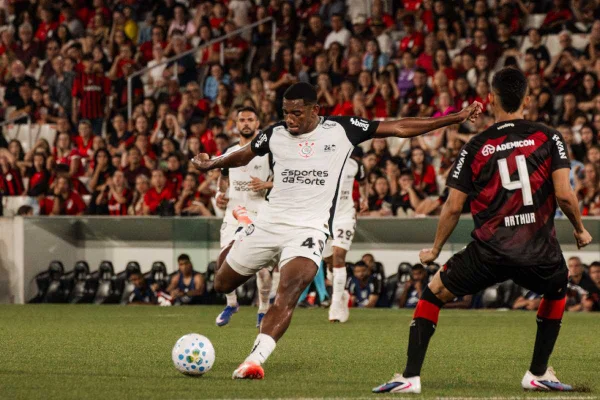 Palpite Corinthians x Athletico-PR – Brasileirão – 30/07/26