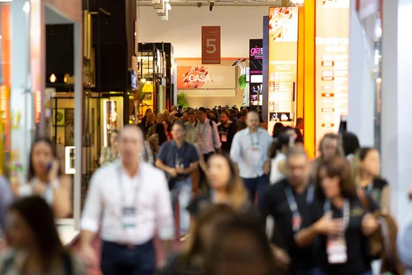 ABCasa Fair: 5ª edição terá expositores inéditos e 100 mil lançamentos