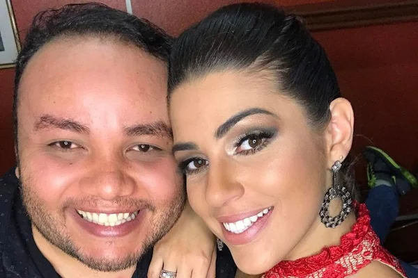 Maquiador revela que ex-BBB Vivian Amorim foi agredida pelo ex