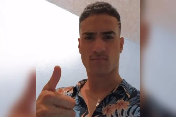 Família lamenta assassinato de jovem em Curitiba: “Coração gigante”