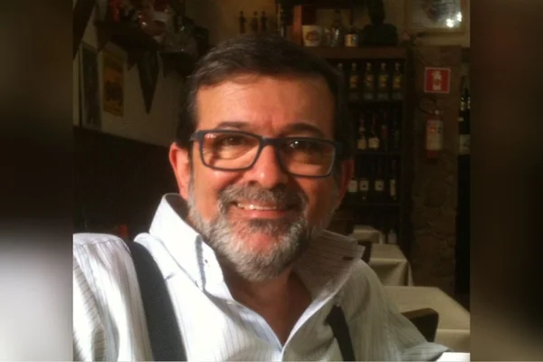 pastor marcos granconato morador de rua mendigos