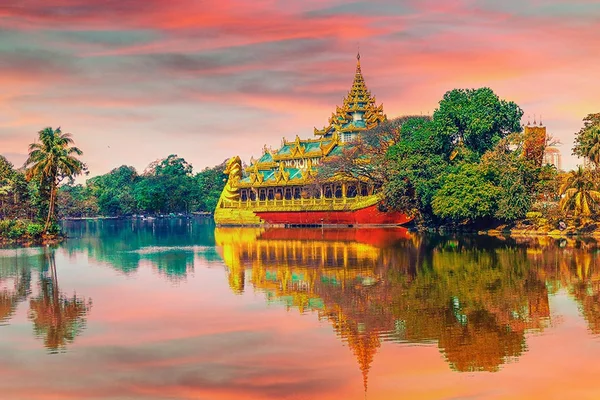 Bangkok, Tailandia