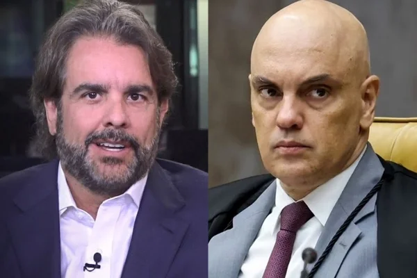 Marcelo Tostes conselheiro OAB Moraes