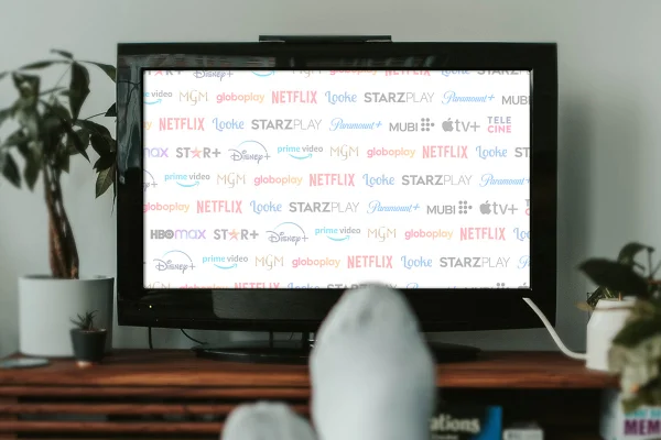 Veja quanto custa assinar todos os streamings disponíveis no Brasil