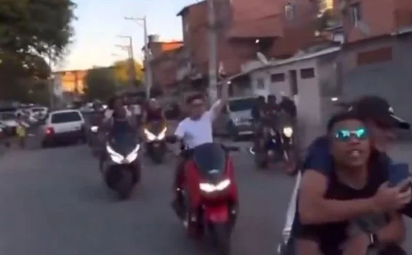 Salvador da Rima