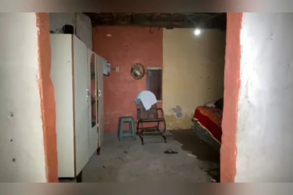 Homem sofre descarga elétrica e corpo é encontrado após 3 dias na PB