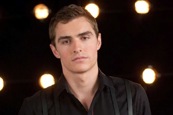 Dave Franco