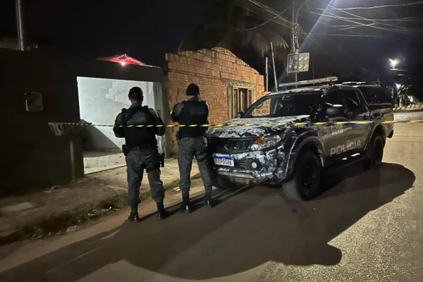Líder do Comando Vermelho morre em tiroteio com a Polícia Militar